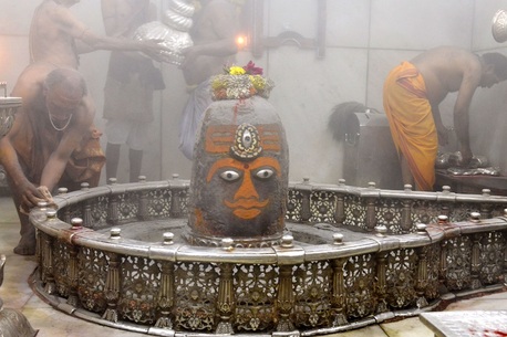 Trusted Pilgrim Support – Mahakaleshwar Jyotirlinga, Ujjain, Madhya Pradesh.