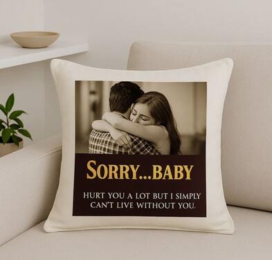 Sorry Gifts for Her photo 1