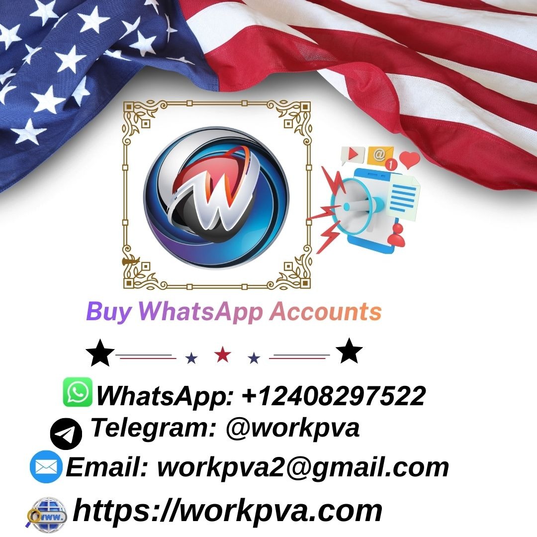 Top 2 Reliable Platforms for Buying PVA & Aged Hotmail ...