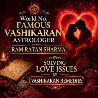**Toronto Vedic Astrology Consultation – Ram Ratan Shastri Ji** photo 1