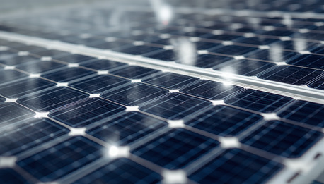 Solar Module Manufacturers In India - Websol Energy System Ltd