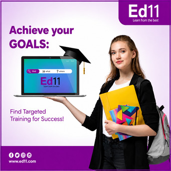 Success Begins With Smart Training - ED11 photo 1