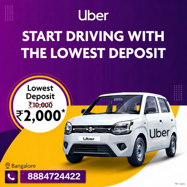 Car Leasing Bangalore 9738879992 photo 1