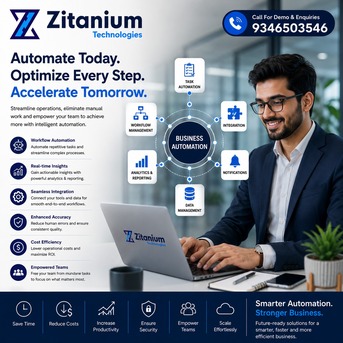 Digital Business Automation For Indian Government Buildings: How To Choose The Right Acces photo 1