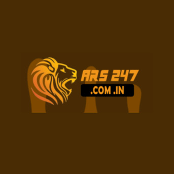 ARS247 – Sports Platform, Online ID & Cricket Updates