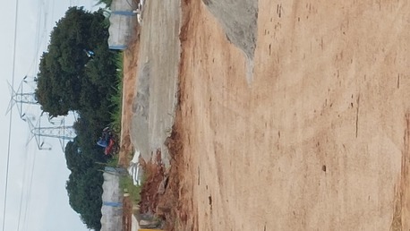 INR 25000,  170 Sq. Yard,  Villa Plots@ Shadnagar Beside Red Rose Function Hall, HMDA&RERA Approved Layout photo 1