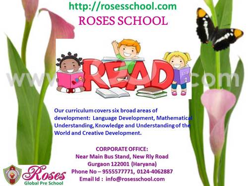 Roses School in Dhapa photo 1