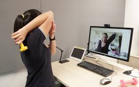 Tele Physiotherapy Services – Expert Rehabilitation And Care From The Comfort Of Your Home photo 1