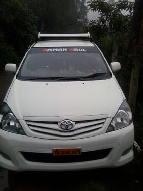 High Feel Taxi Ooty,High Feel Tour Taxi photo 1