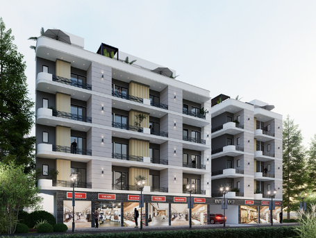 Green Villas 2 In Sector 16B Noida Extension