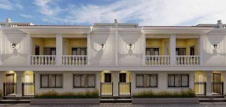 Builder Floor Vs Villa In Noida Extension — Which Is The Right Investment For You? photo 1