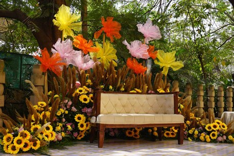 Luxury Destination Wedding Planner India | Wedding Planners photo 1