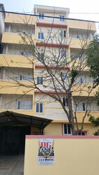 Vr velvet retreatz ladies pg - Bangalore