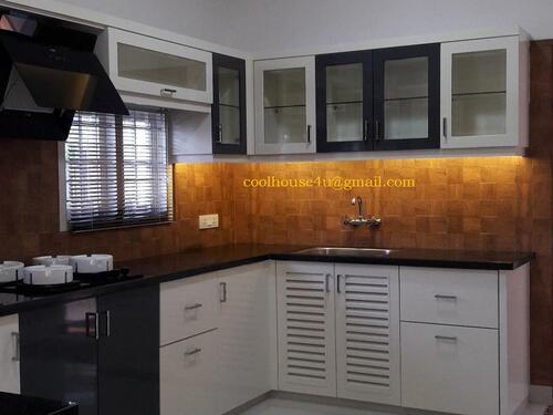 2bhk furished flat for Rent in Chembukkavu
Eastfort Mission photo 1