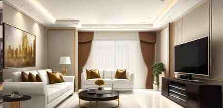 Godrej Golf Links The Suites Greater Noida photo 1