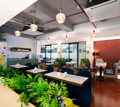 Serviced Office In Nehru Place photo 1