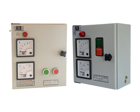 Single Phase Starter Solutions by BCH
Electric photo 1