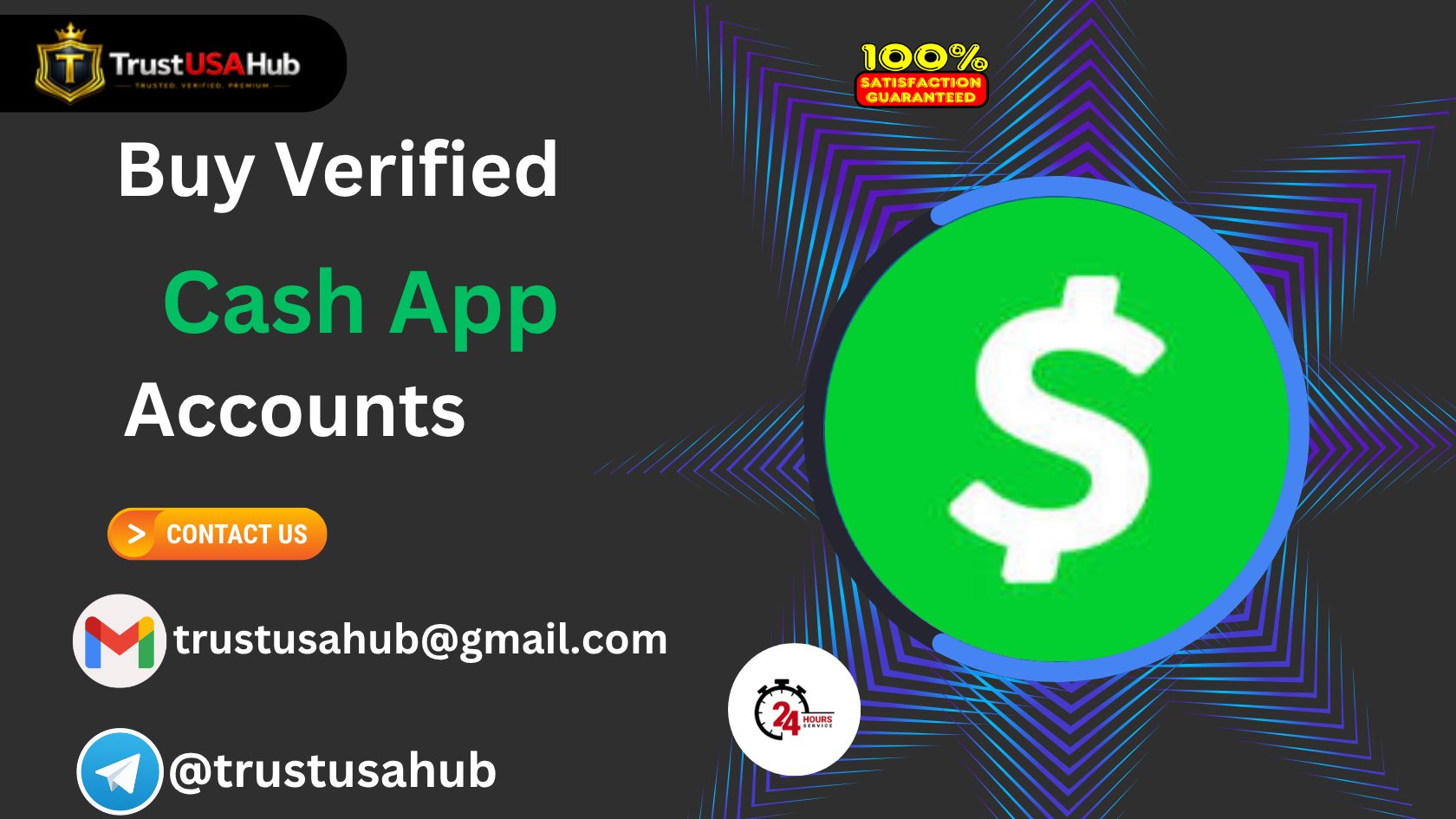 Buy Verified Cash App Account presentations
