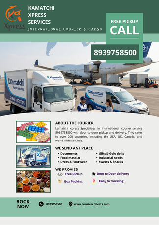 India To Uk Courier Services