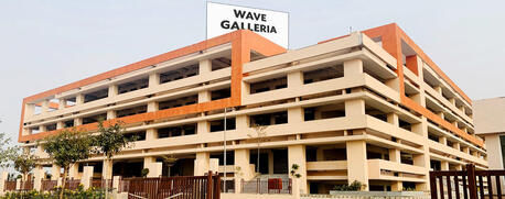 Office Space In Wave City Ghaziabad photo 1