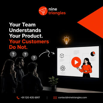 Your Team Understands Your Product. Your Customers Do Not. photo 1
