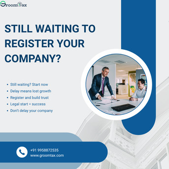 Company Registration Near Me