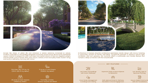 Ats Province D Olympia Amenities - Noida photo 1