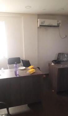 Fully  Furnished  Office Space For Rent at
Park Street photo 1