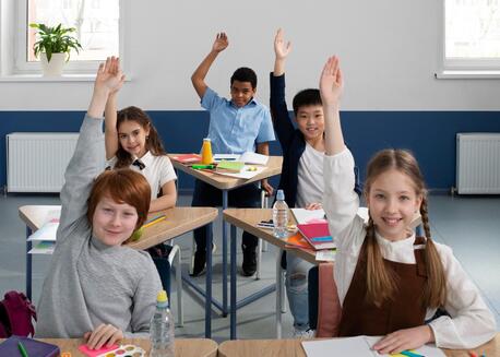 List Of CBSE Schools In Nallagandla