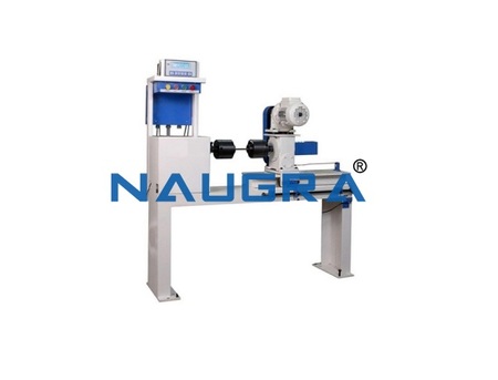 Materials Testing Lab Equipments Manufacturers