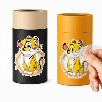INR 40,  UV Ink Transfer Stickers photo 1