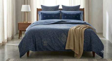 INR 1499,  Premium Bedding Set Soft Cotton Bed Sets For Every Bedroom