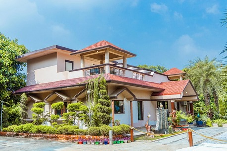 Best Weekend Getaway In Delhi For Party | Sloshout photo 1