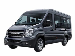 Urbania on Rent in Delhi - Delhi
