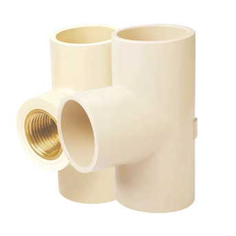 Quality CP Fittings By Prayag For Bathroom Solutions photo 1