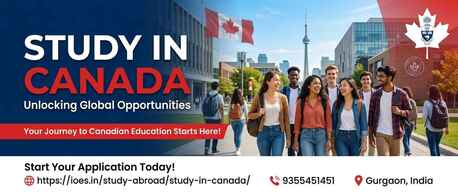 Why Choosing To Study In Canada Is Your Best Career Move