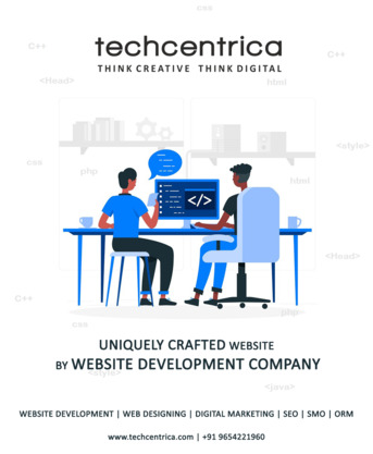 Get A Uniquely Crafted Website By Website Development Company In NCR photo 1