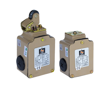 BCH Electric Limit Switch Manufacturer in
India photo 1