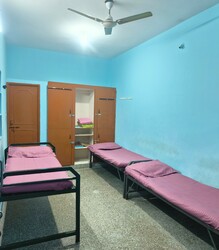 Boys PG in Mysore Road Bytarayanpura, Bangalore - Bangalore