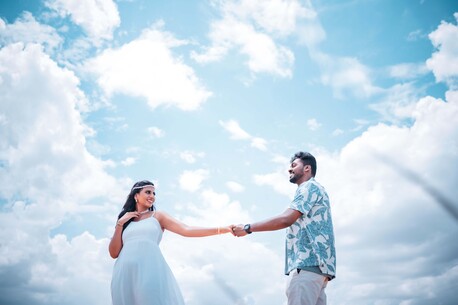 Wedding Photographer In Bangalore photo 1