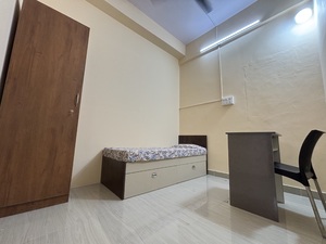 PG in Yelachenahalli | Comfort Boys PG - Bangalore