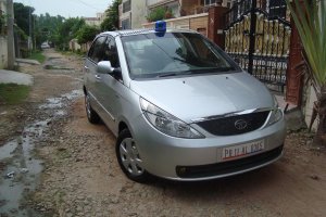 Tata Indica Vista 2009, Automatic, 1.5 litres - Patiala photo 1