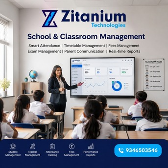 Managing Large Classes: Practical Tips That Work photo 1