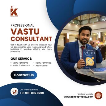 Trusted Vastu Consultant In Mumbai photo 1