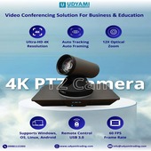Best Camera for Conference Room in Indore
MP