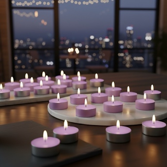 INR 200,  Corporate Bulk Gifting Candles photo 1