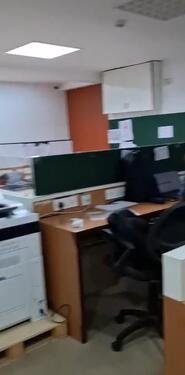 Fully Furnished Commercial Office Space For
Rent at Exide photo 1