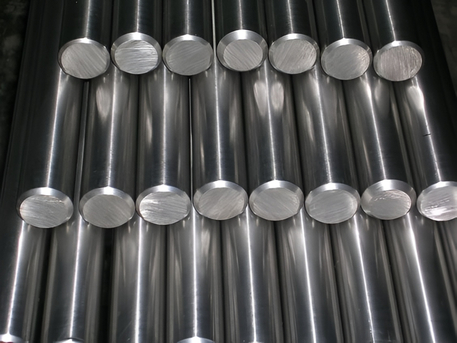 INR 210,  Trusted Stainless Steel Round Bar Supplier In USA photo 1