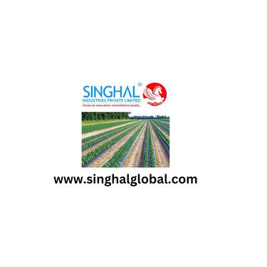 Eco Friendly Mulch Film For Healthier
Farming Performance
