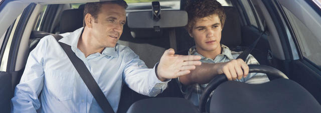 Driving instructor, I had well experienced
in driving field photo 1